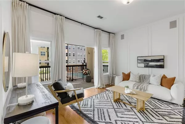 Atlanta, GA 30307,870 Inman #A305