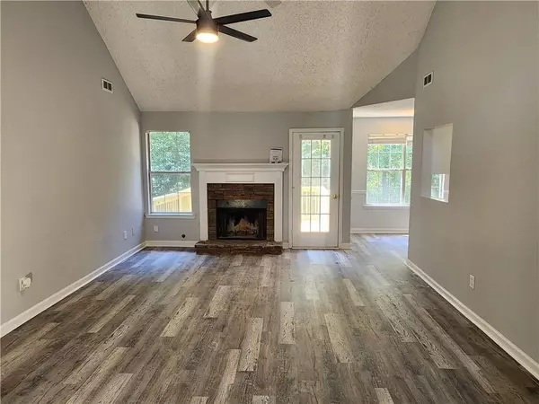 Mcdonough, GA 30253,922 Sweetwater WAY