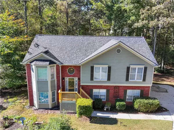 Buford, GA 30519,1580 Huntington Hill TRCE