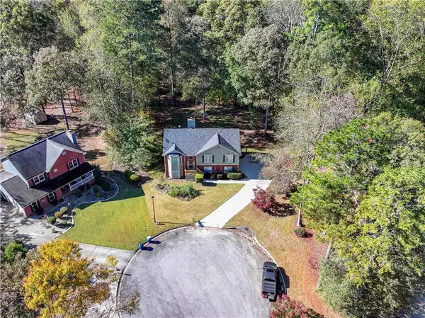 Buford, GA 30519,1580 Huntington Hill TRCE