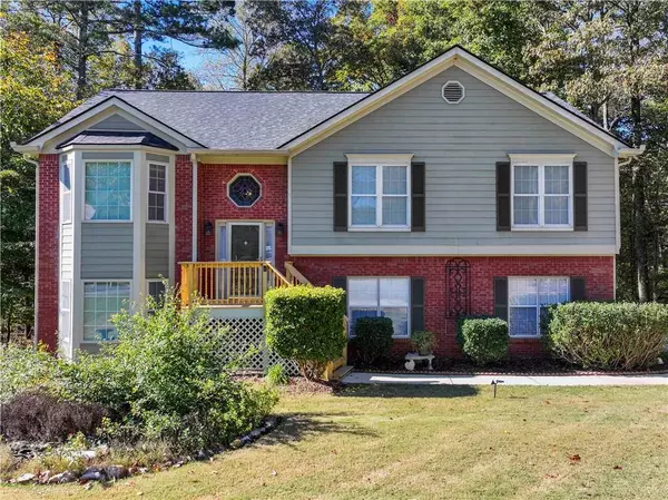 Buford, GA 30519,1580 Huntington Hill TRCE