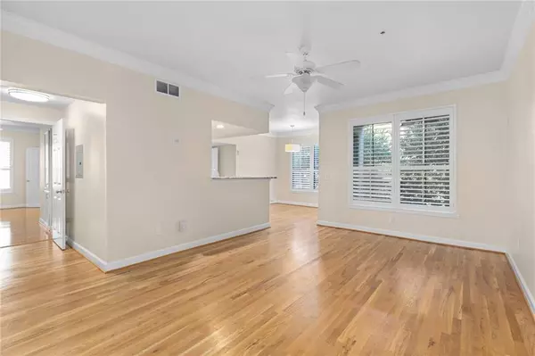 Atlanta, GA 30319,3777 Peachtree RD NE #1529