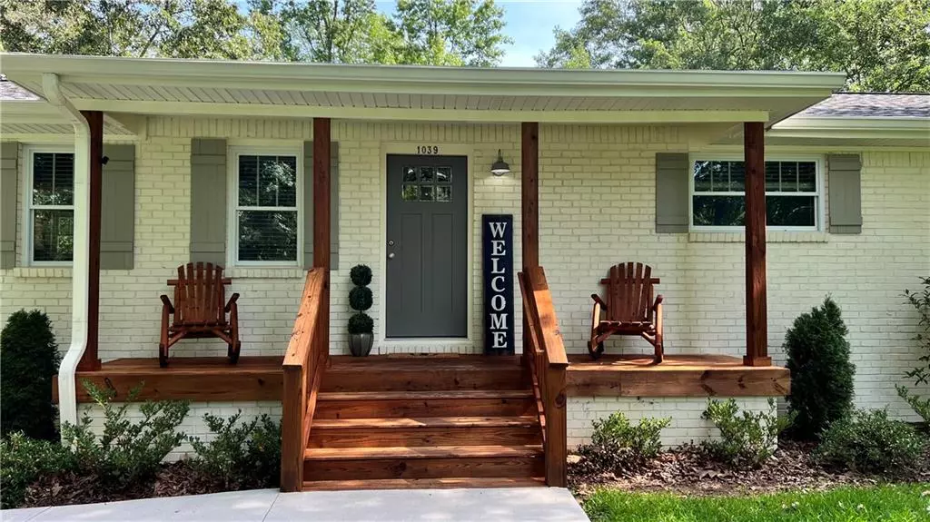 1039 Washington AVE, Woodstock, GA 30188