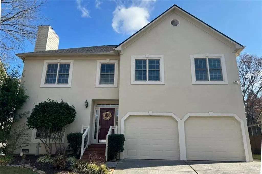 Marietta, GA 30062,2230 Concord SQ NE