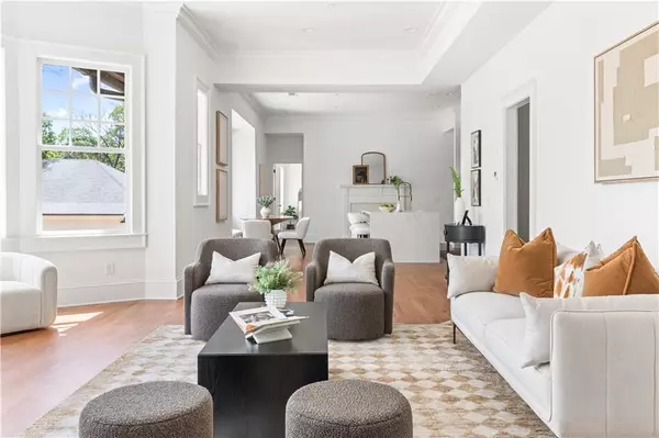 Atlanta, GA 30307,1585 S PONCE DE LEON AVE NE #19