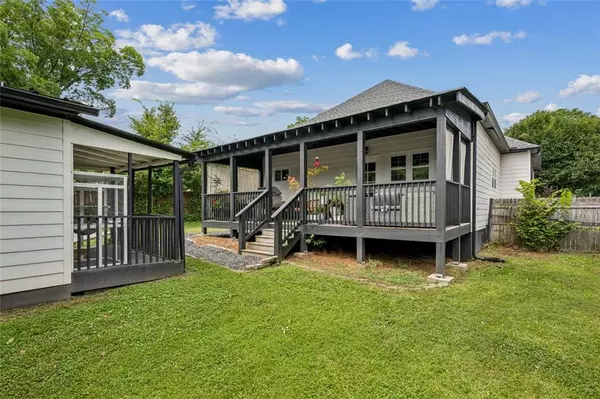 College Park, GA 30337,3262 Dogwood ST