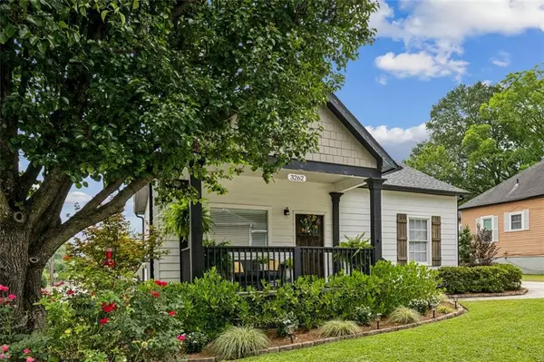 College Park, GA 30337,3262 Dogwood ST