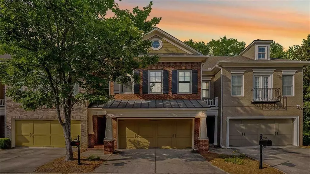 6371 Queens Court TRCE #16, Mableton, GA 30126