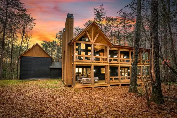 Mccaysville, GA 30555,45 Shermans CT