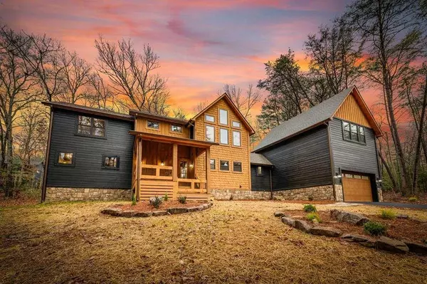 45 Shermans CT, Mccaysville, GA 30555