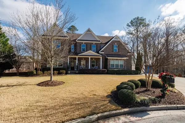 5250 Wilshire XING, Cumming, GA 30040