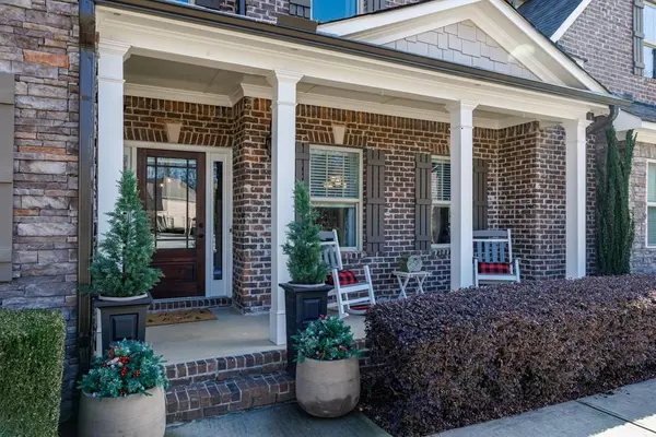 Cumming, GA 30040,5250 Wilshire XING