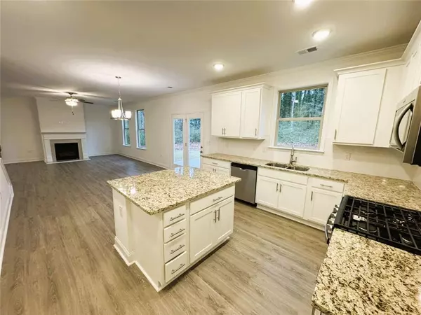 Lithia Springs, GA 30122,2280 Highridge Point DR