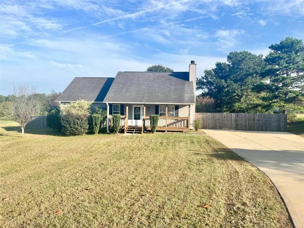 Commerce, GA 30529,233 Hawks Nest RD