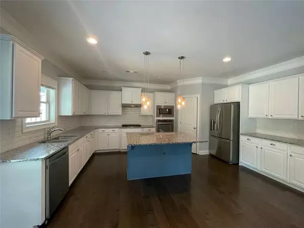 Buford, GA 30519,3483 LOST OAK DR