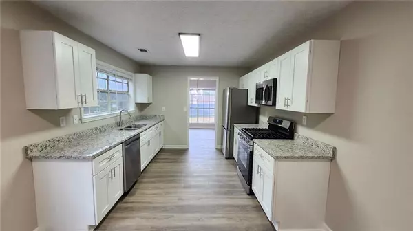 Decatur, GA 30034,3390 Autumn Cherry CT