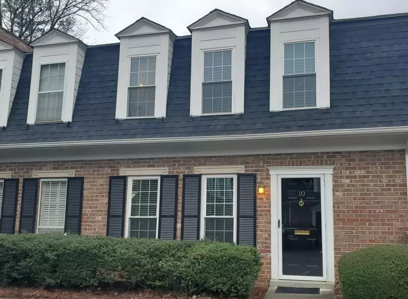 10 Market Square PL NW, Atlanta, GA 30318