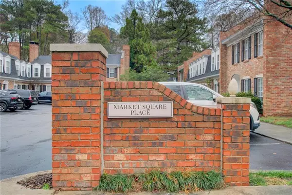 Atlanta, GA 30318,10 Market Square PL NW