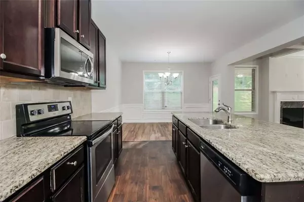 Buford, GA 30519,2225 Black Pebble CIR