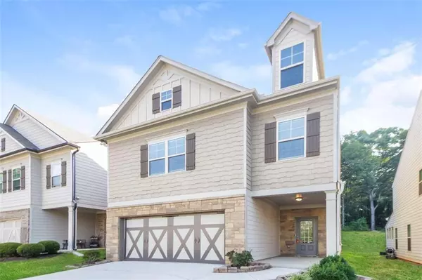 Buford, GA 30519,2225 Black Pebble CIR