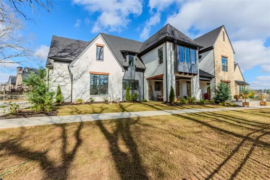 3277 Bailey RD, Dacula, GA 30019