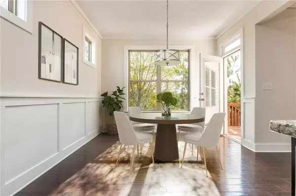 Mableton, GA 30126,5914 High Hampton LN SE