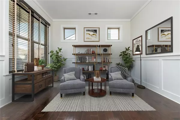 Mableton, GA 30126,5914 High Hampton LN SE