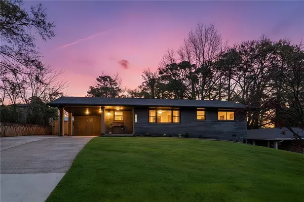 Decatur, GA 30032,1310 Celia WAY