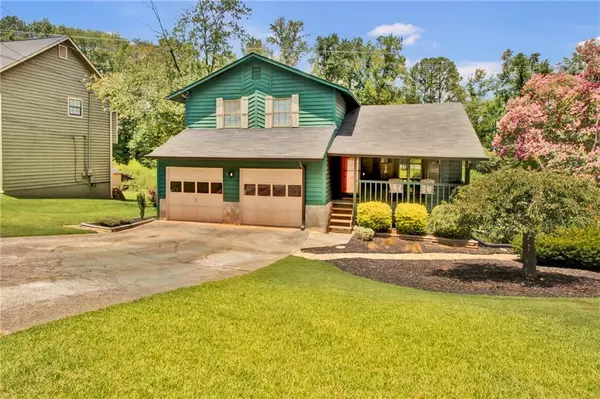 Duluth, GA 30096,4947 Holbrook CIR