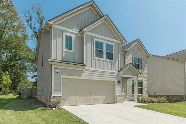 Fayetteville, GA 30214,4010 Diane LN