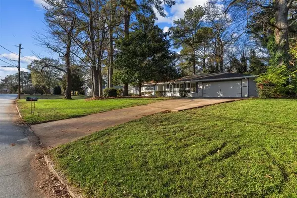 Tucker, GA 30084,4074 Idlevale DR