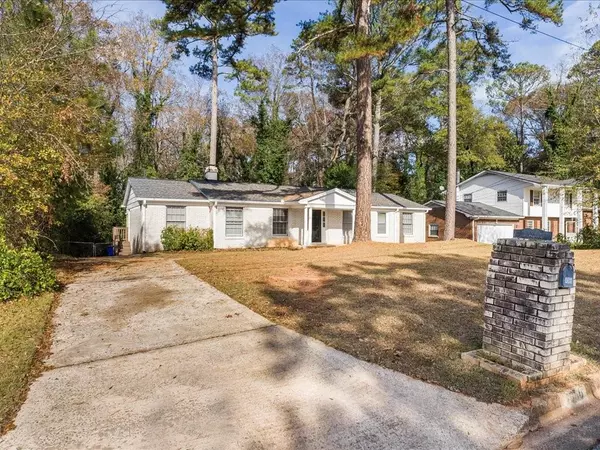 Stone Mountain, GA 30083,4066 Bontura CT