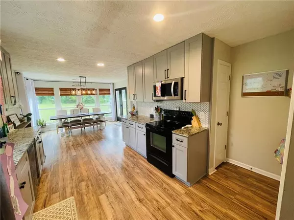 Covington, GA 30014,90 Eastwood CIR