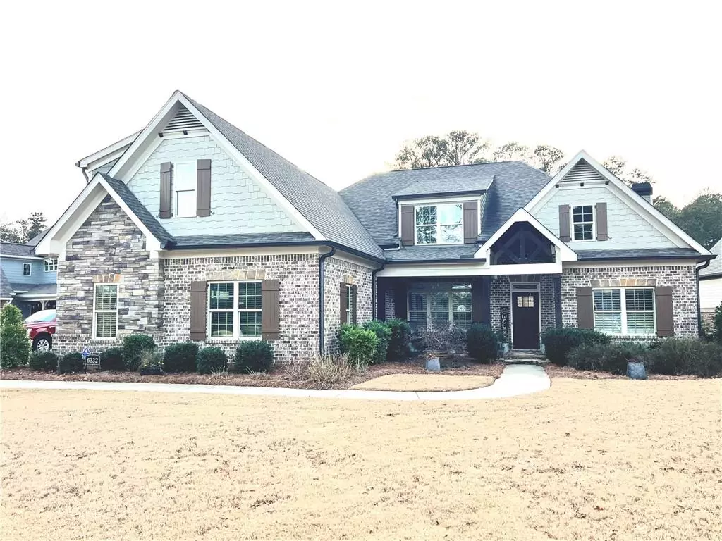Acworth, GA 30101,6332 Granbury WALK
