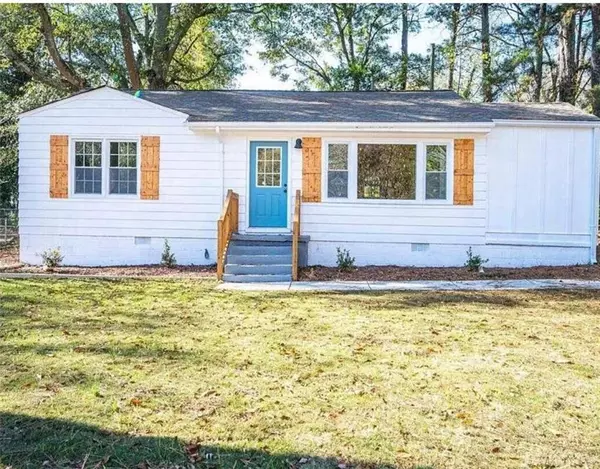 1940 HAZELWOOD DR SE, Marietta, GA 30067