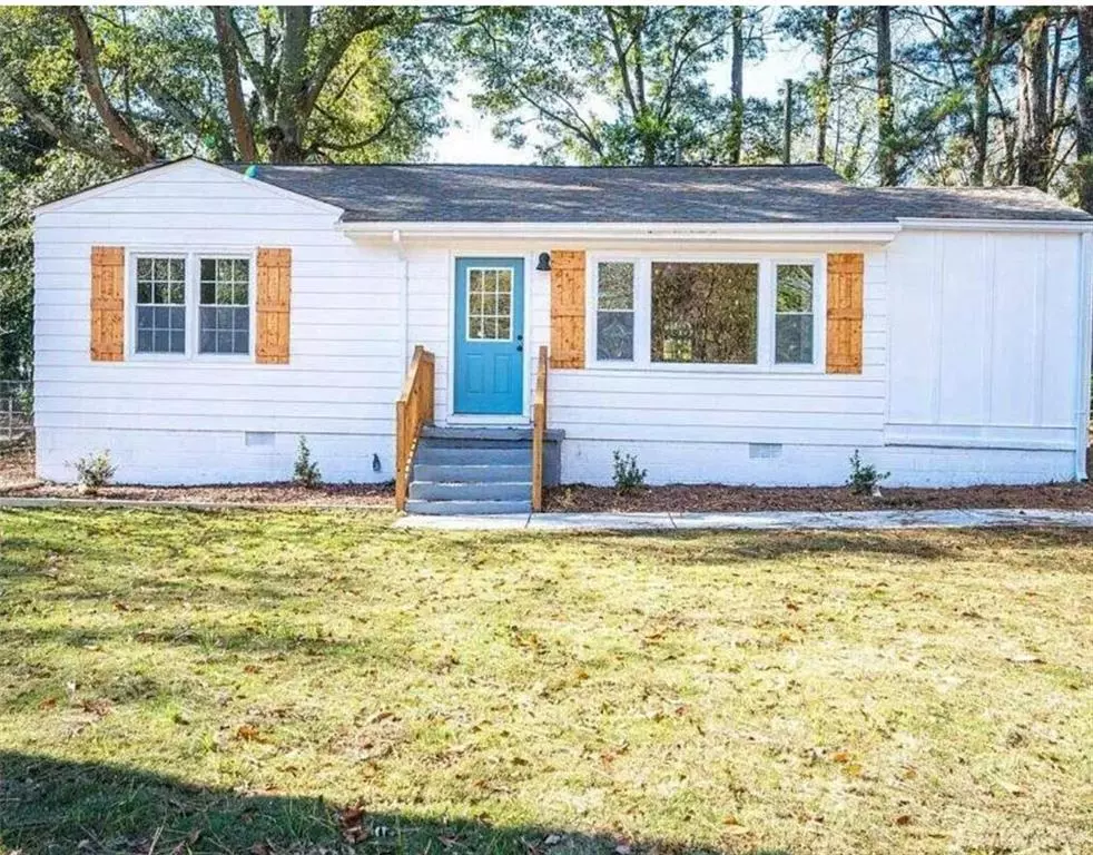 Marietta, GA 30067,1940 HAZELWOOD DR SE