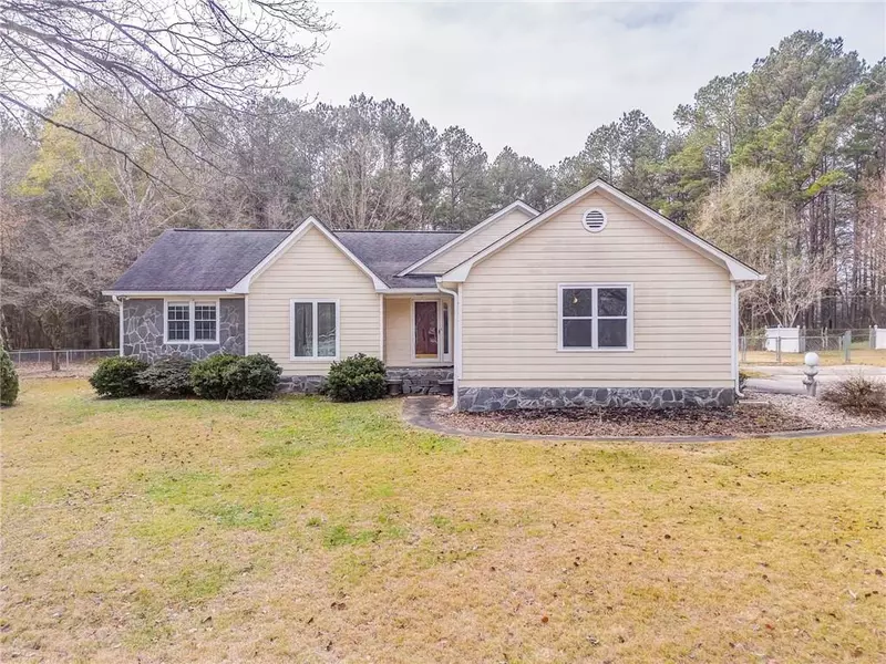 107 MAIN LINE RD, Rockmart, GA 30153