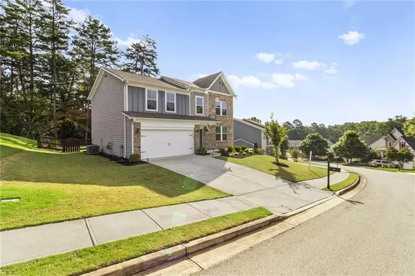 Canton, GA 30114,337 Mountain Laurel WALK