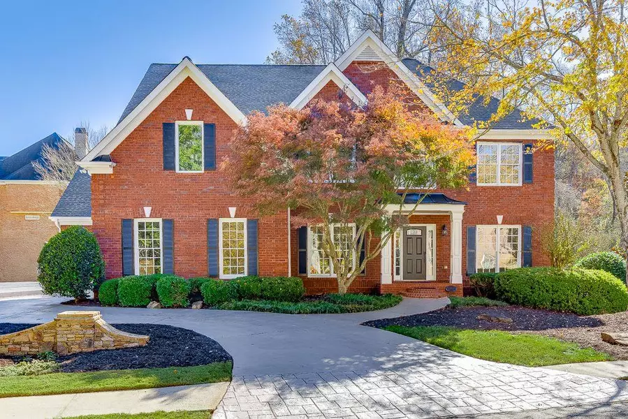 2747 PATHVIEW DR, Dacula, GA 30019