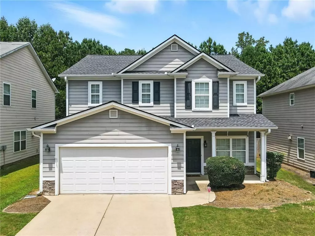 Dallas, GA 30132,301 Parkmont WAY