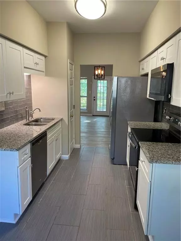 Kennesaw, GA 30144,2295 Fairways CT NW