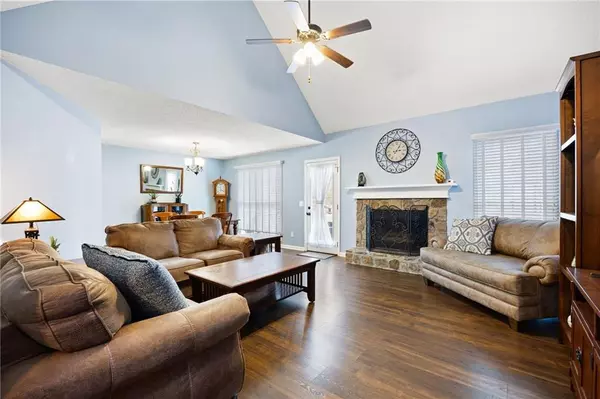 Powder Springs, GA 30127,3391 SPLIT WOOD WAY