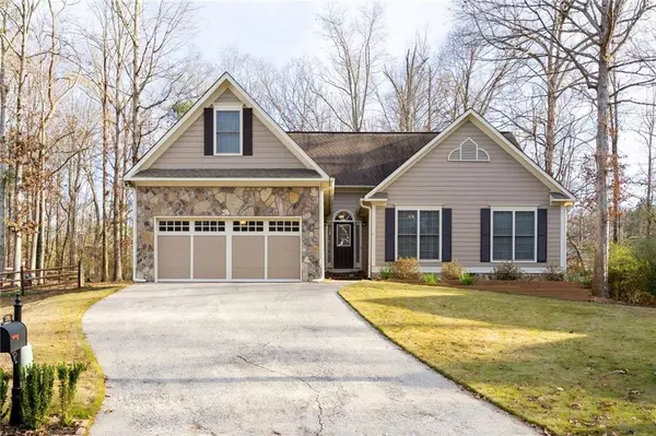 3391 SPLIT WOOD WAY, Powder Springs, GA 30127