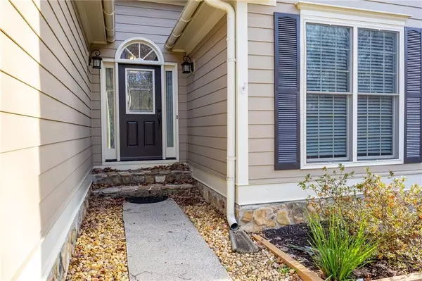 Powder Springs, GA 30127,3391 SPLIT WOOD WAY