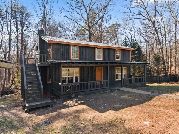 Murrayville, GA 30564,296 Norman Bell RD