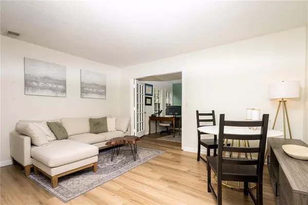 127 Lablanc WAY NW, Atlanta, GA 30327