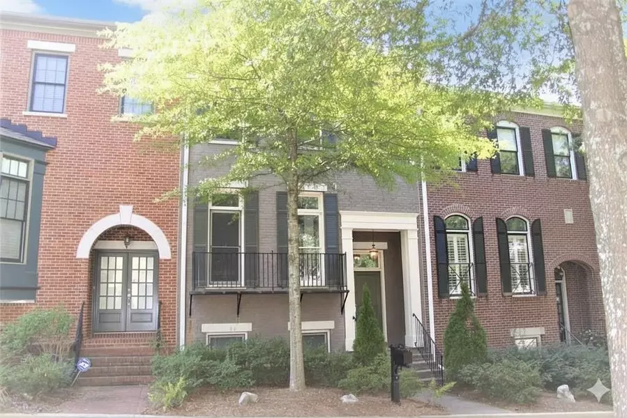 145 W Ridge WAY, Roswell, GA 30076