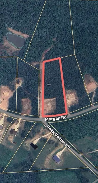 1456 Morgan RD, Bremen, GA 30110
