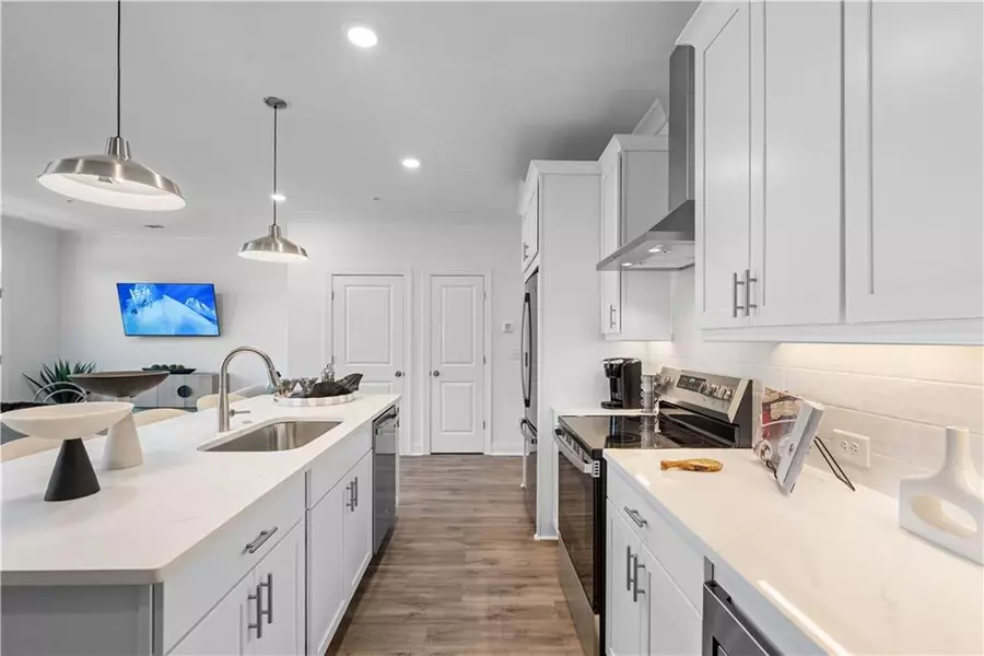 502 Alice WAY #D21, Cumming, GA 30040