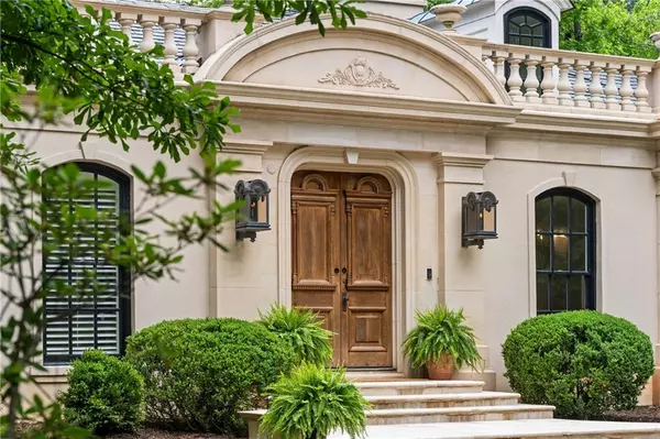 Atlanta, GA 30305,3212 Arden RD NW